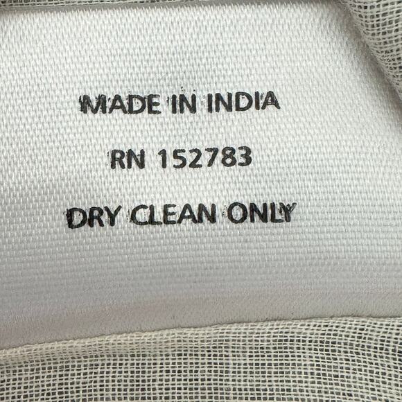 Anna Cate Iris Maxi Dress Hunter Bloom - Picture 8 of 10